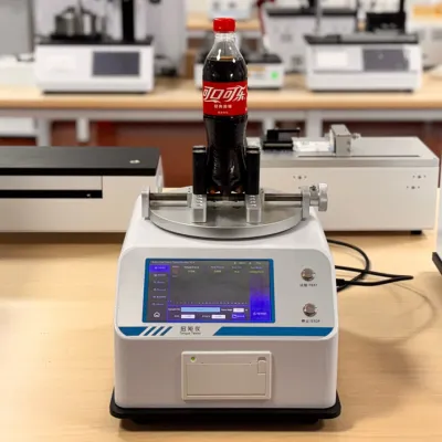 Ultimate Guide to Cap Torque Testing